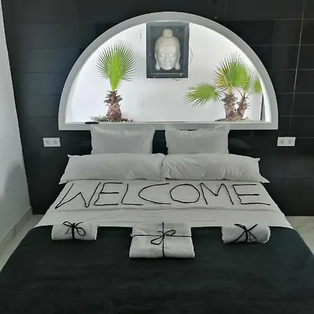 Clark Suites 公寓 托雷莫利诺斯
