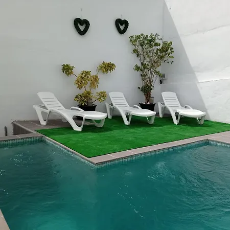 Clark Suites *